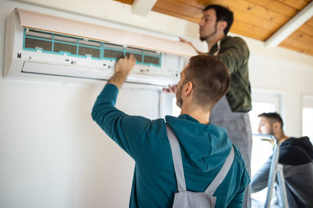 Best Energy-efficient HVAC Solutions in Jones, OK
