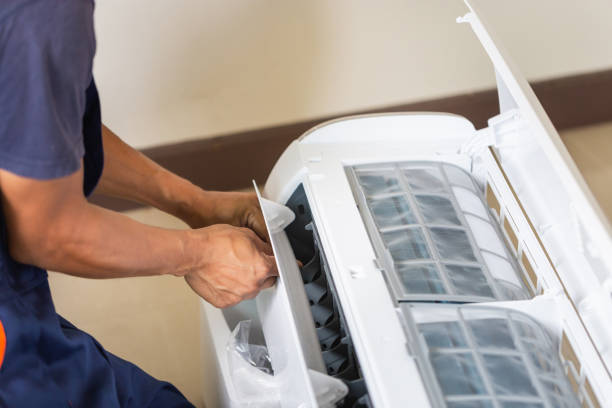 Best Solar-powered HVAC Systems in Jones, OK