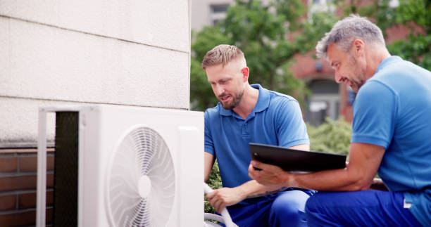  Jones, OK HVAC Pros
