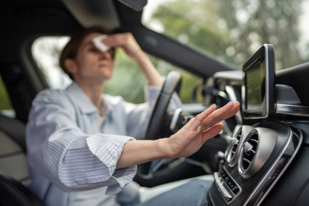 Best Thermostats and Smart Controls in Jones, OK
