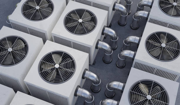 Best Emergency HVAC Services in Jones, OK