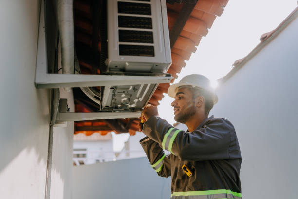 Best HVAC Financing and Leasing in Jones, OK