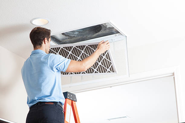 Best Seasonal HVAC Services in Jones, OK