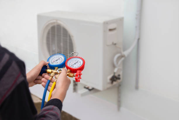 Trusted Jones, OK HVAC Experts