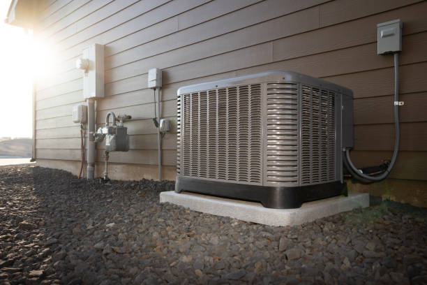 Best HVAC Equipment and Components in Jones, OK